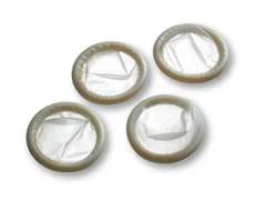 Protective covers for ultrasonic sensors