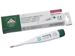 Thermometers