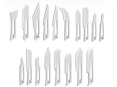 Scalpel Blades
